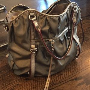 Meet your Posher, Diane